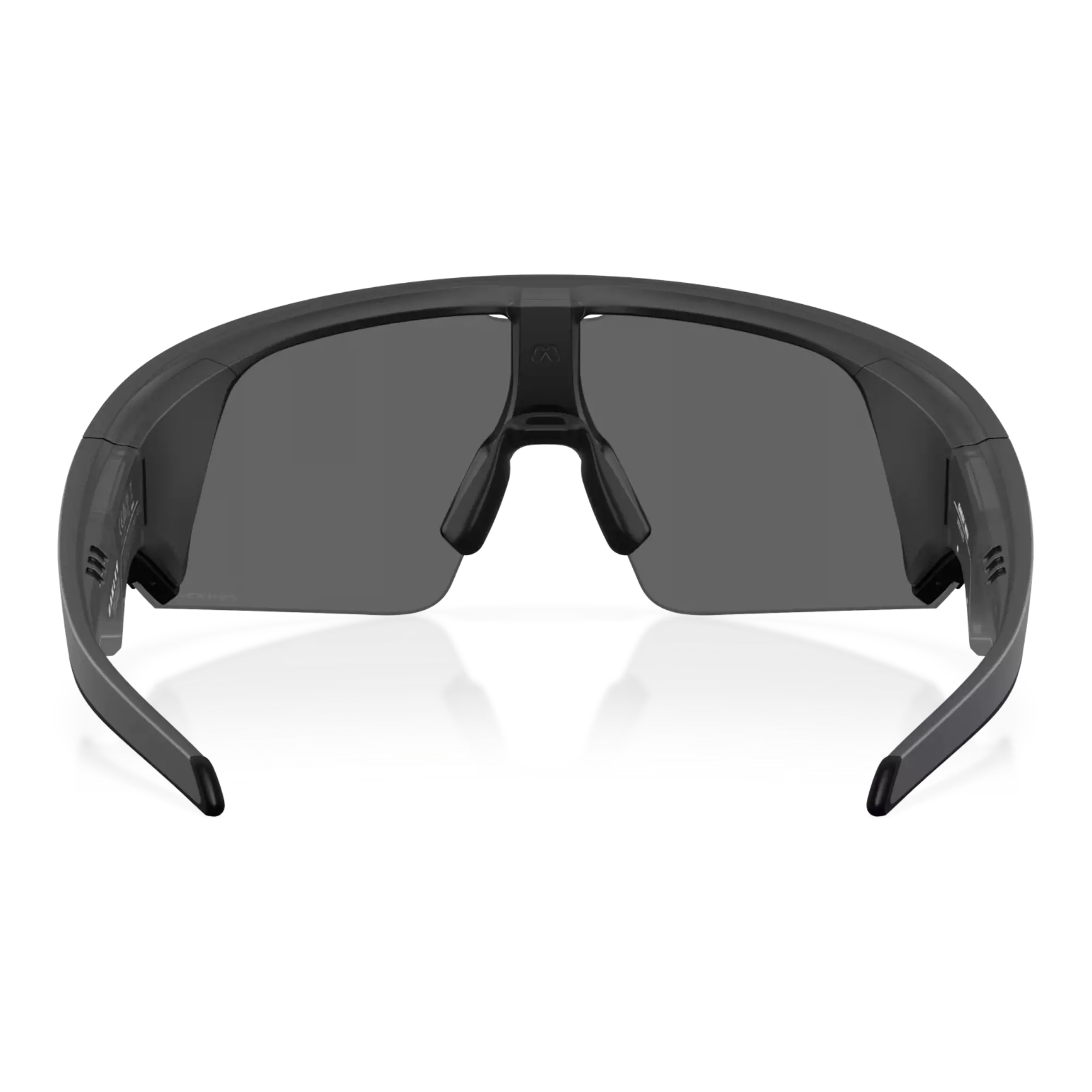 Oakley Meta Vanguard Prizm Sunglasses - Black - BLACK