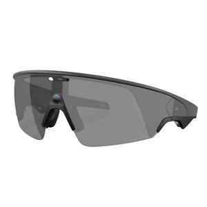 Oakley Meta Vanguard Prizm Sunglasses - Black - BLACK