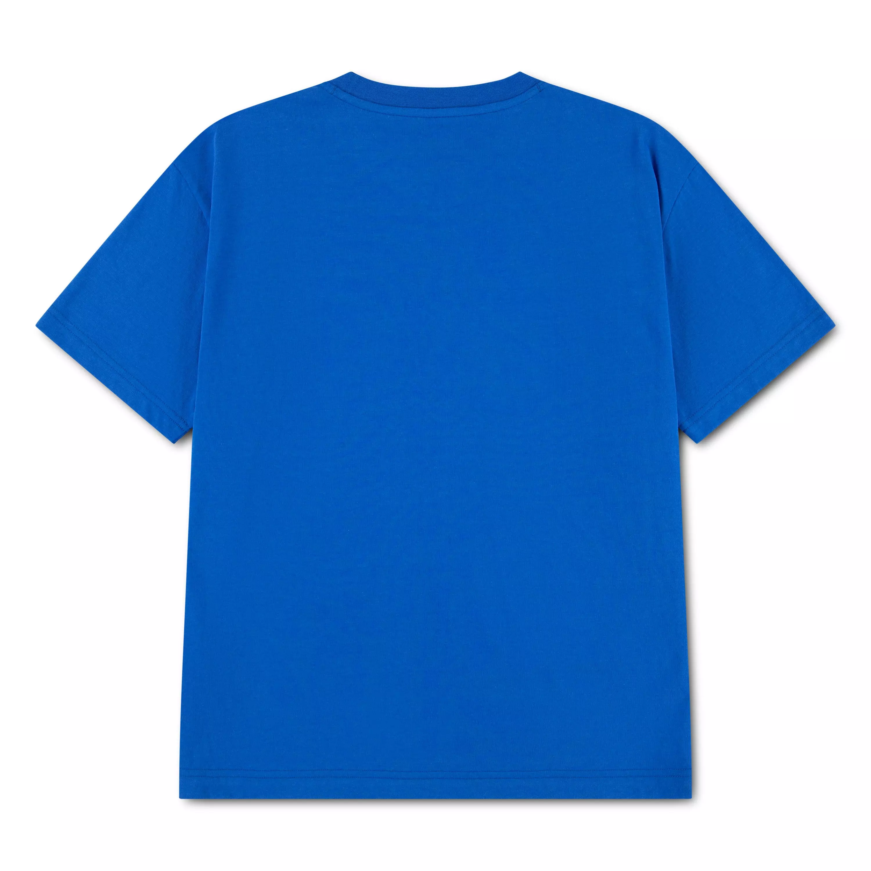Jordan Big Boys' Since 84 Tee - BLUE