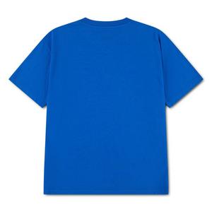Jordan Big Boys' Since 84 Tee - BLUE