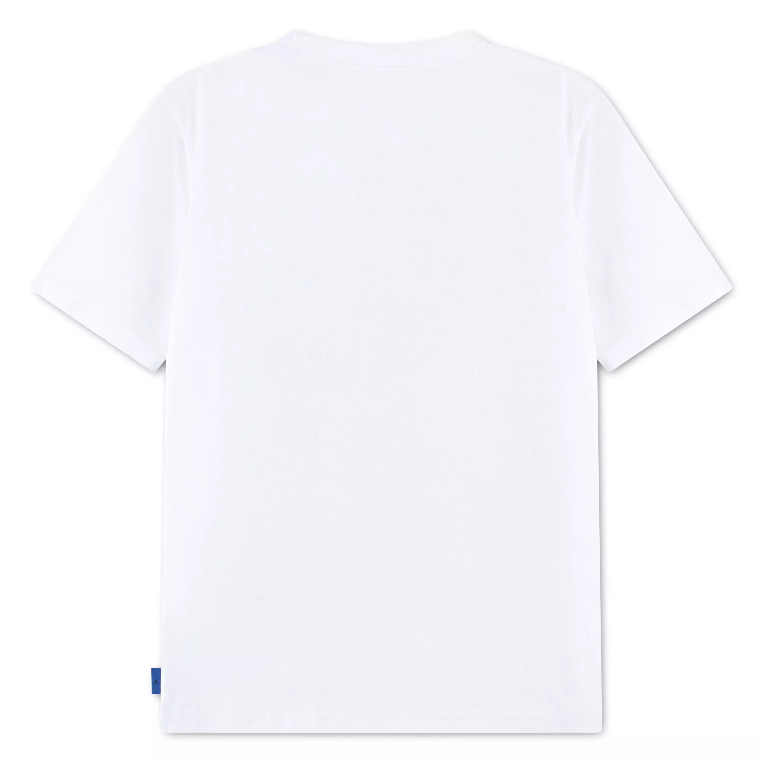 Jordan Big Boys' Space Jam Sketch Tee - WHITE