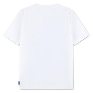 Jordan Big Boys' Space Jam Sketch Tee - WHITE