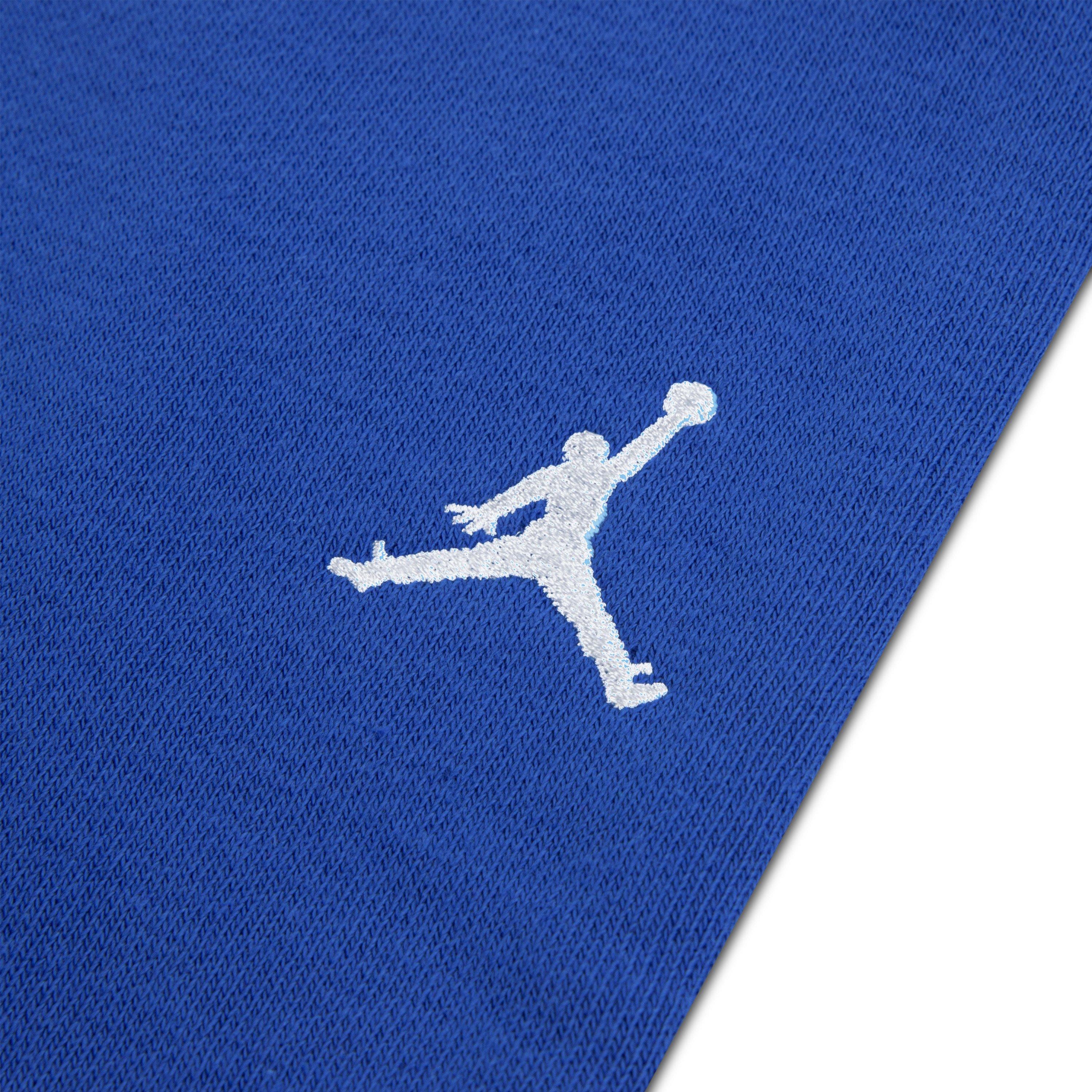 Jordan Little Kids' Space Jam Jogger Set - BLUE/BLACK