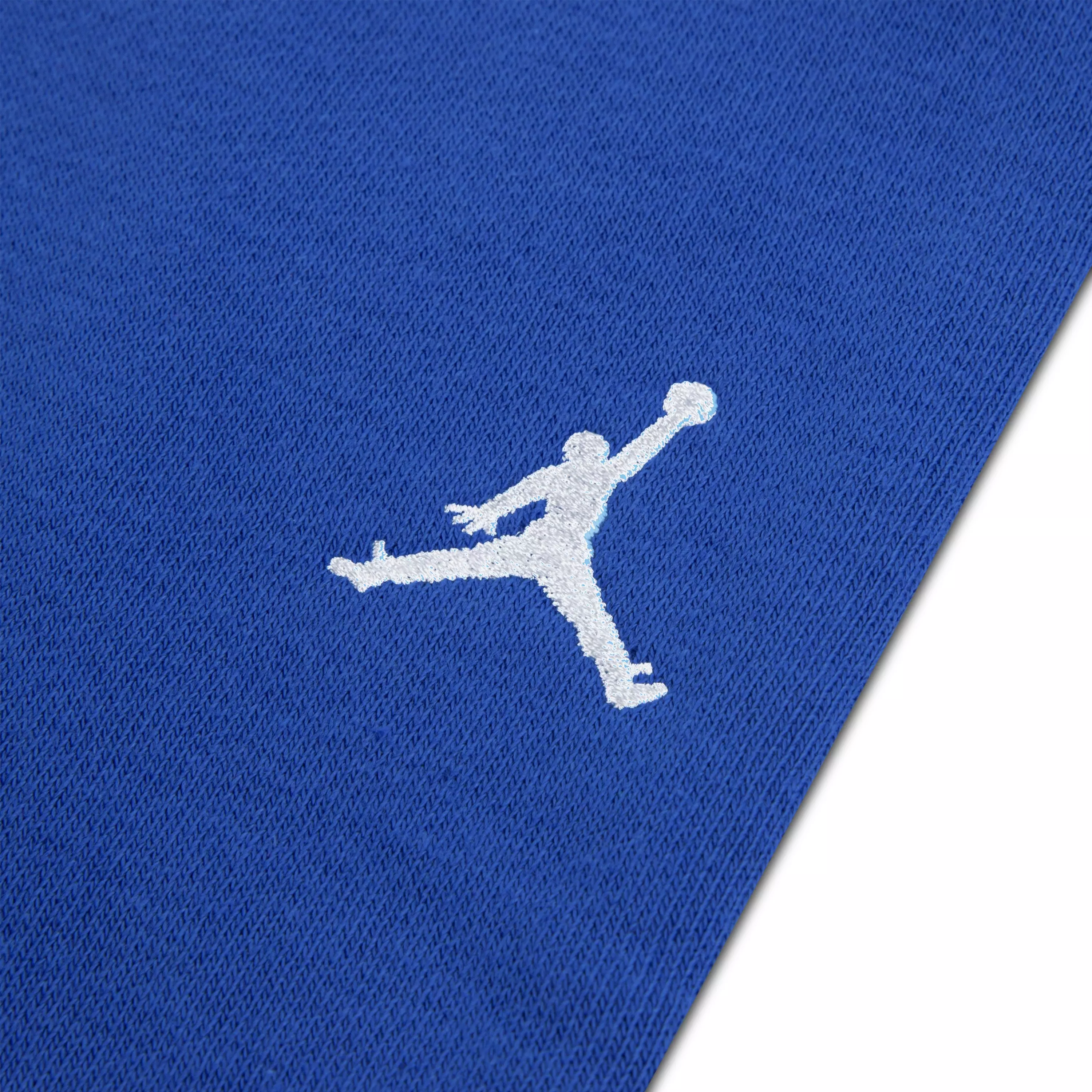Jordan Little Kids' Space Jam Jogger Set - BLUE/BLACK