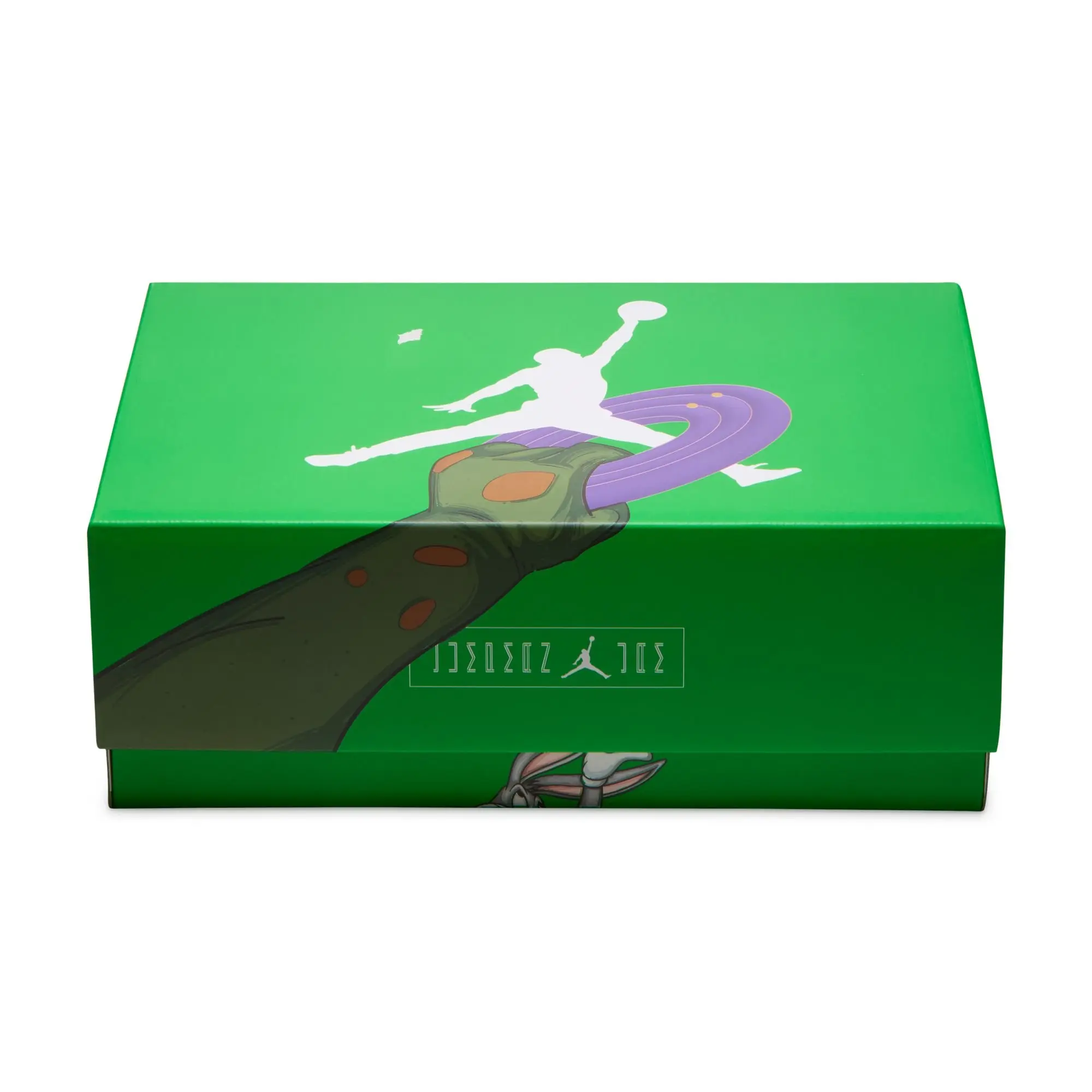 Jordan 11 Retro "Green Screen" Grade School Kids' Shoe - GYM GREEN/LUCKY GREEN