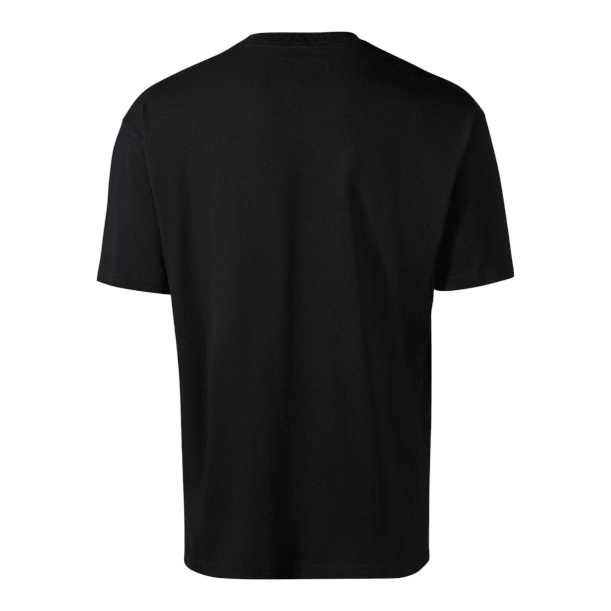 Nike x UGA x Outkast Forever Men's Tee - BLACK