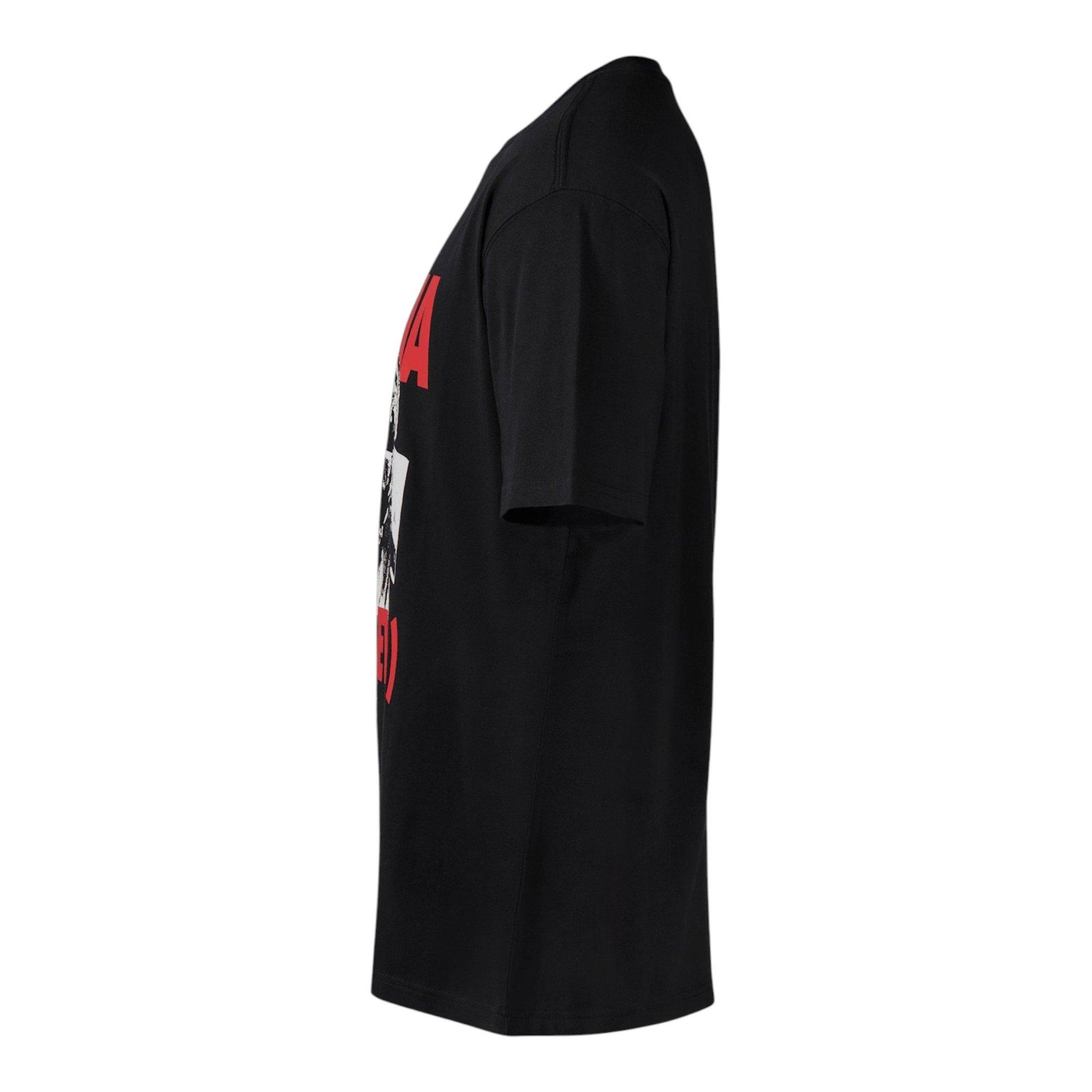 Nike x UGA x Outkast Forever Men's Tee - BLACK