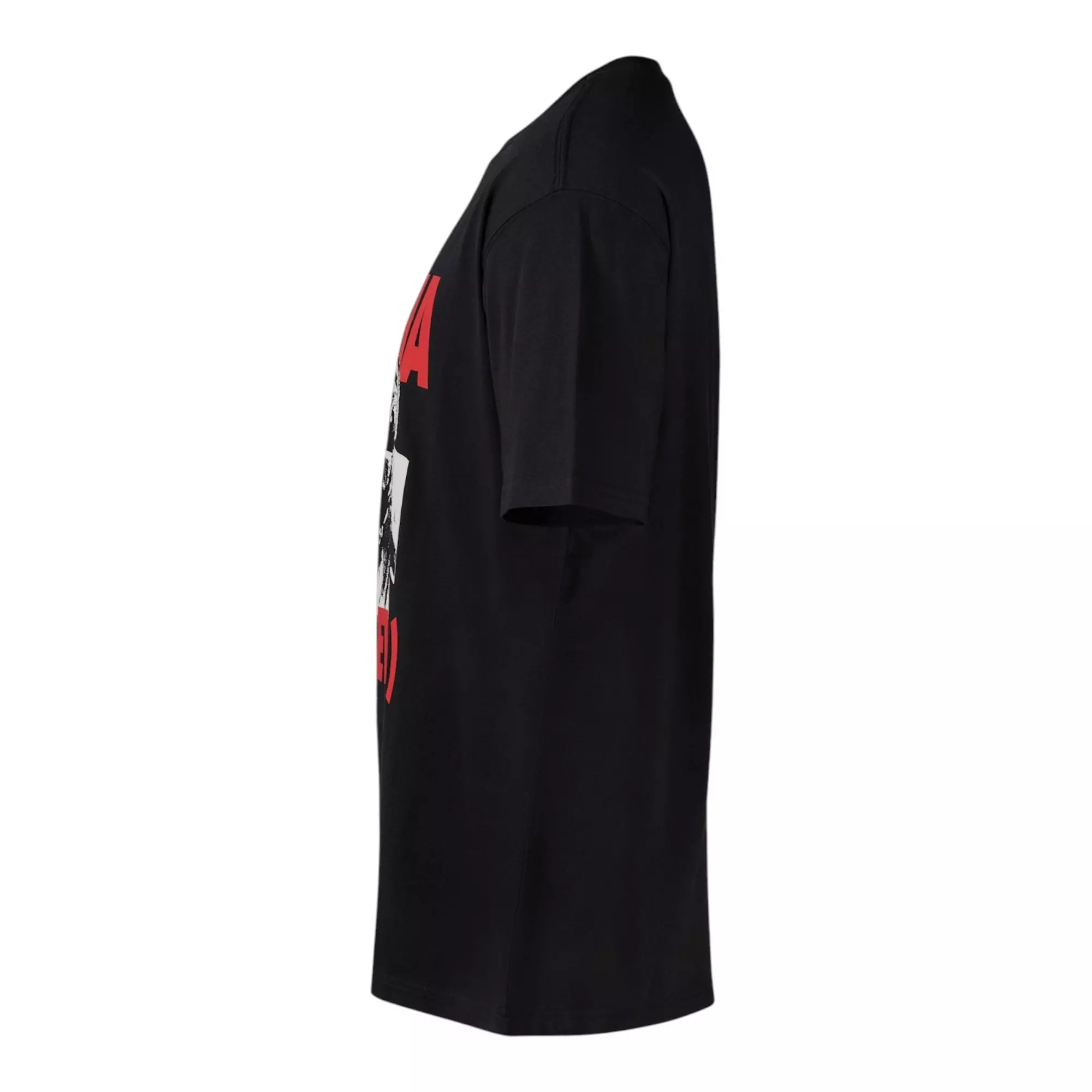 Nike x UGA x Outkast Forever Men's Tee - BLACK