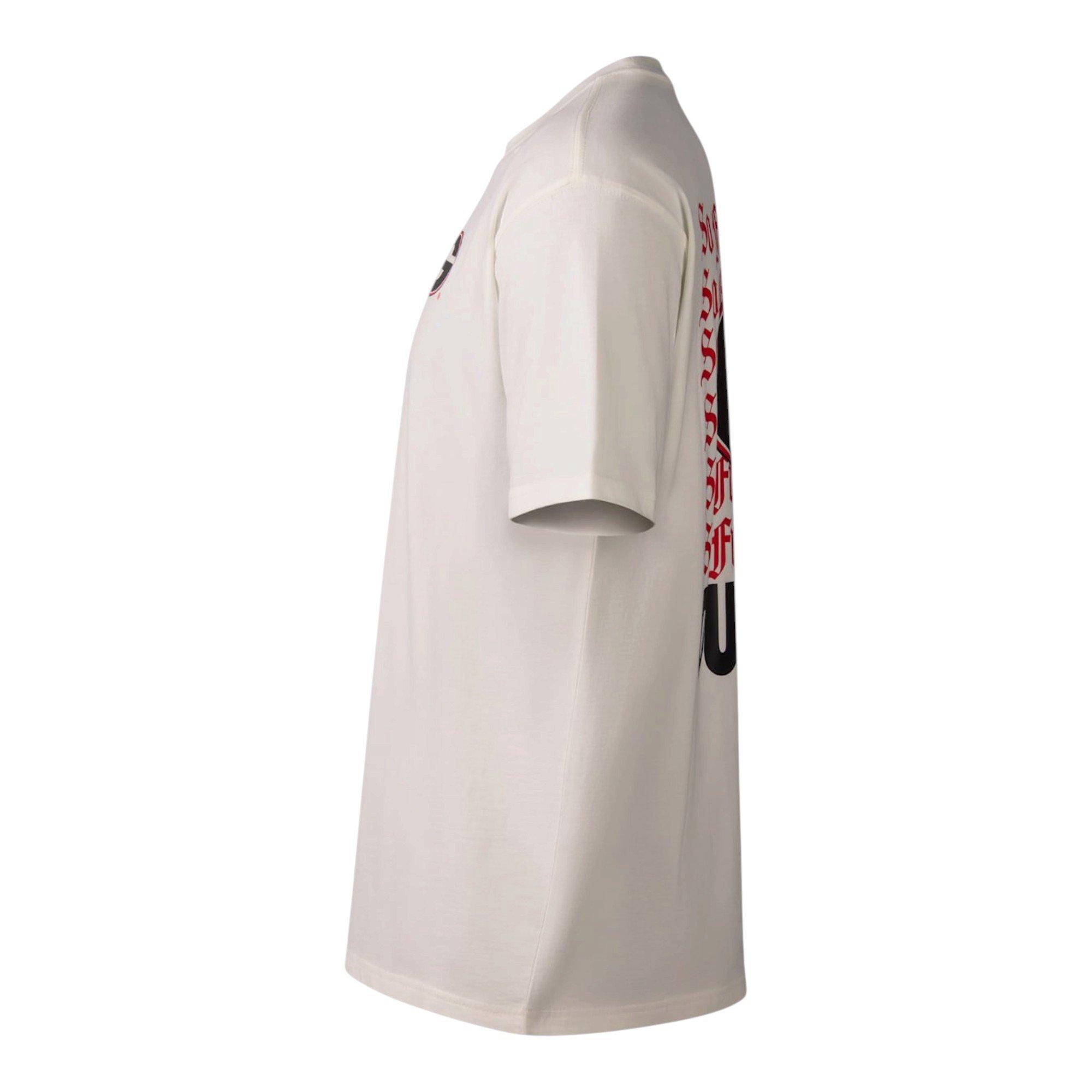 Nike x UGA x Outkast Fresh Men's Tee - CREAM