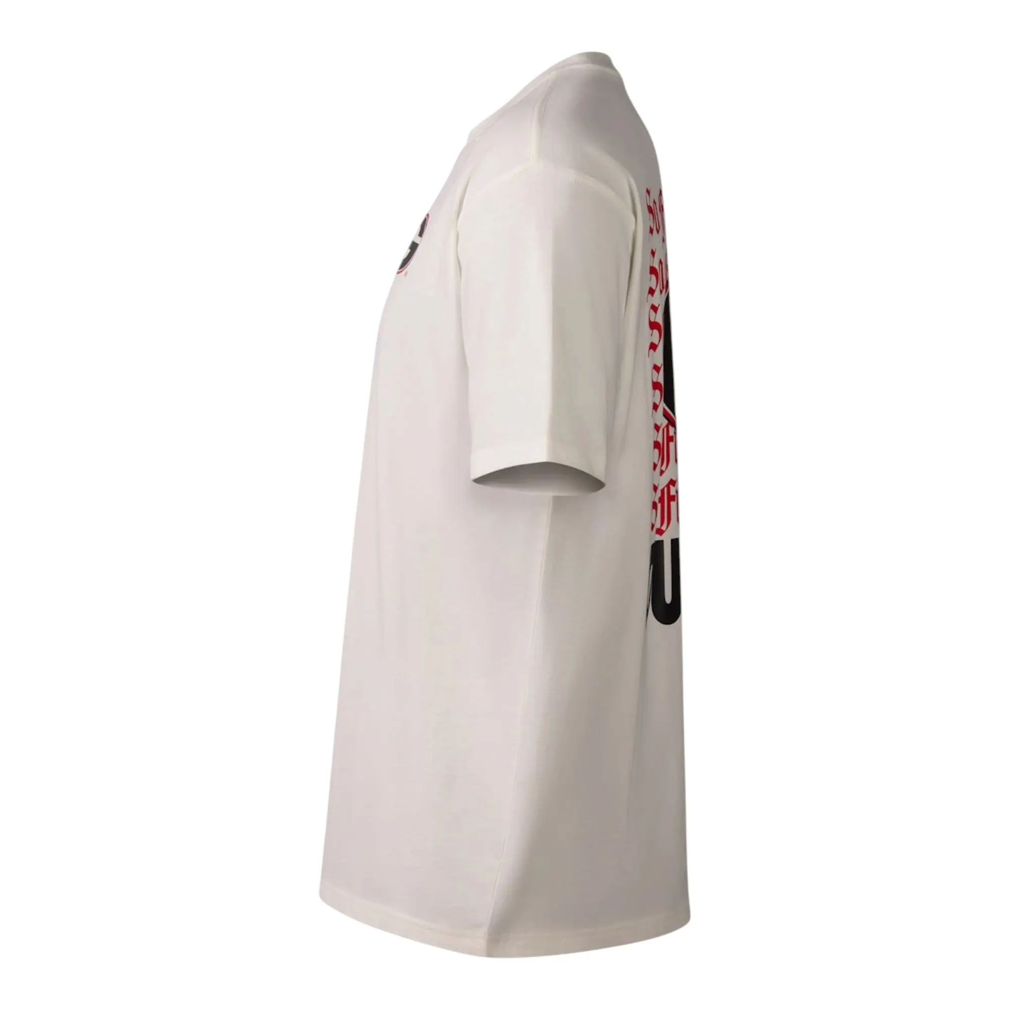Nike x UGA x Outkast Fresh Men's Tee - CREAM