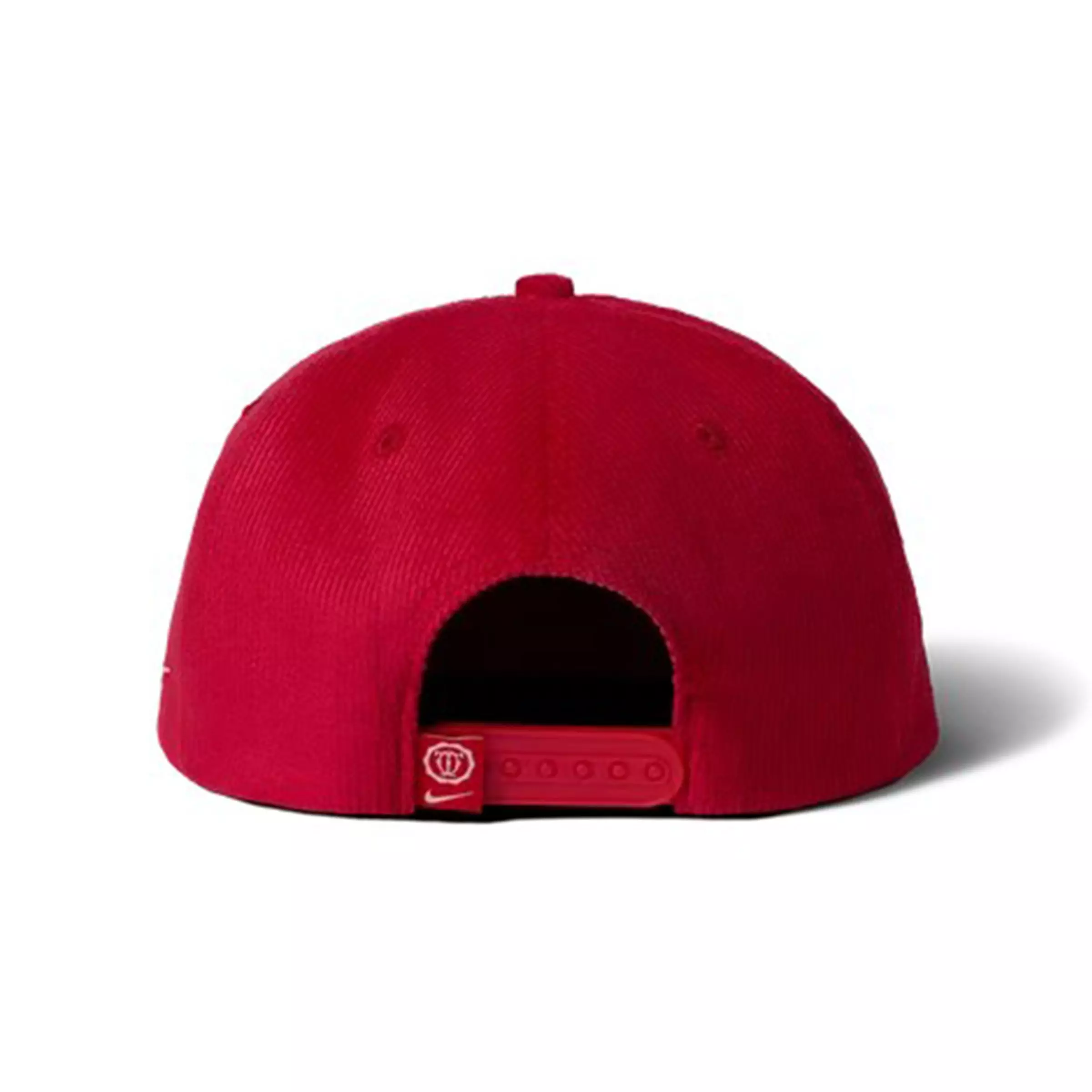 Nike x UGA x Outkast Cord Cap - RED
