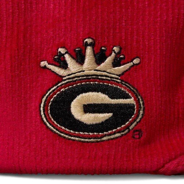 Nike x UGA x Outkast Cord Cap - RED