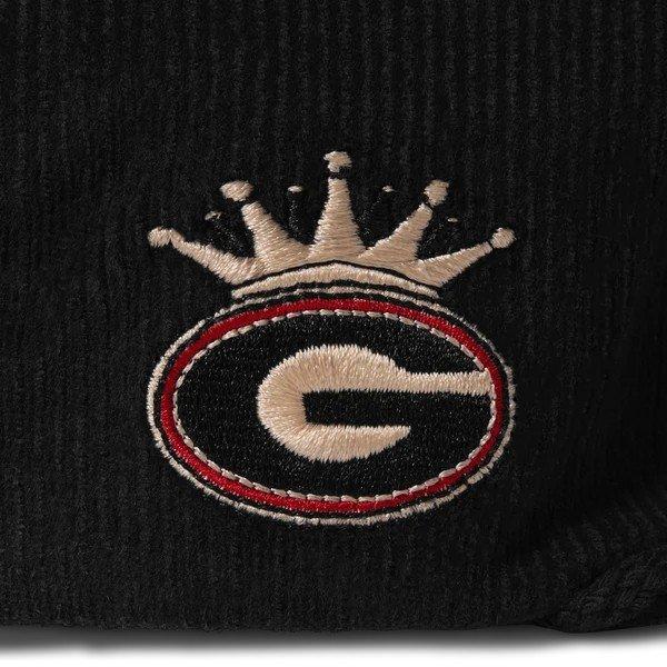Nike x UGA x Outkast Hemet Snapback Hat - BLACK