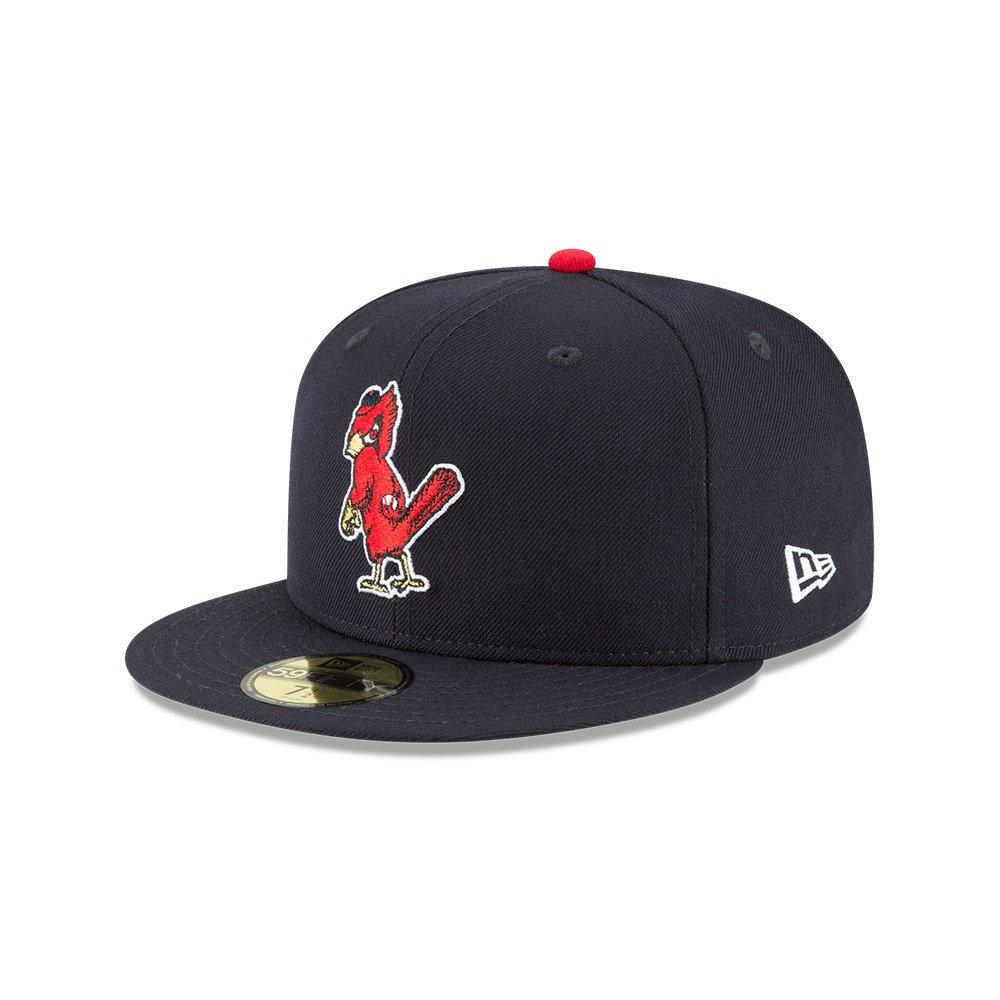 New Era St Louis Cardinals Cooperstown Collection Wool 59FIFTY Fitted – The  hat Dog