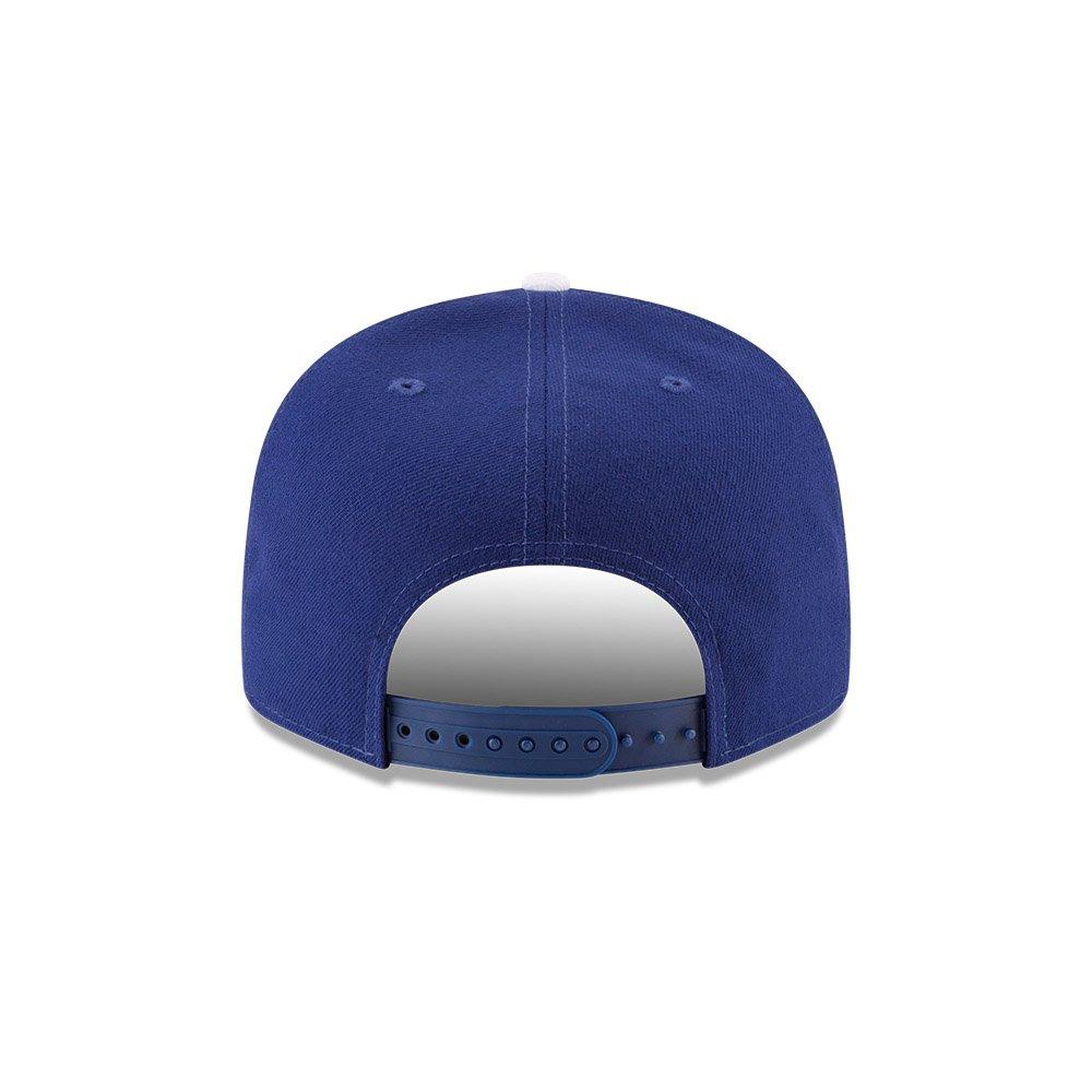 New Era Los Angeles Dodgers Stock 9FIFTY Snapback Hat