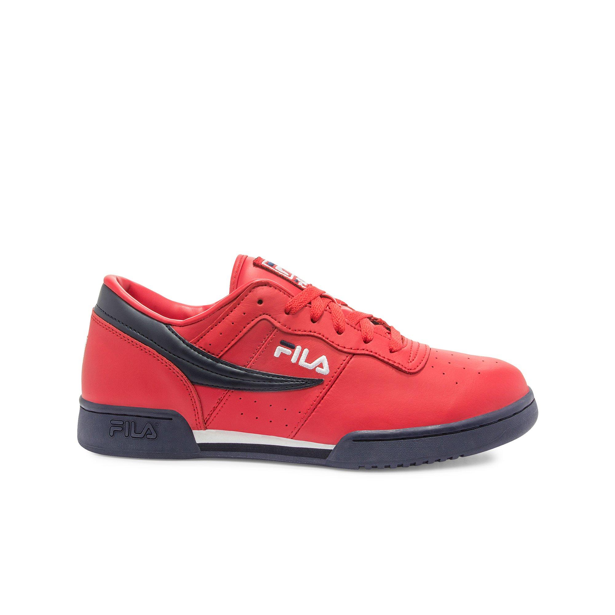 Hibbett on sale sports fila