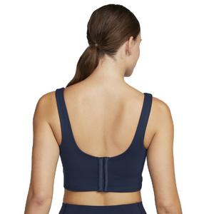 Nike Women's Sportswear Light-Support Padded Corset Bra