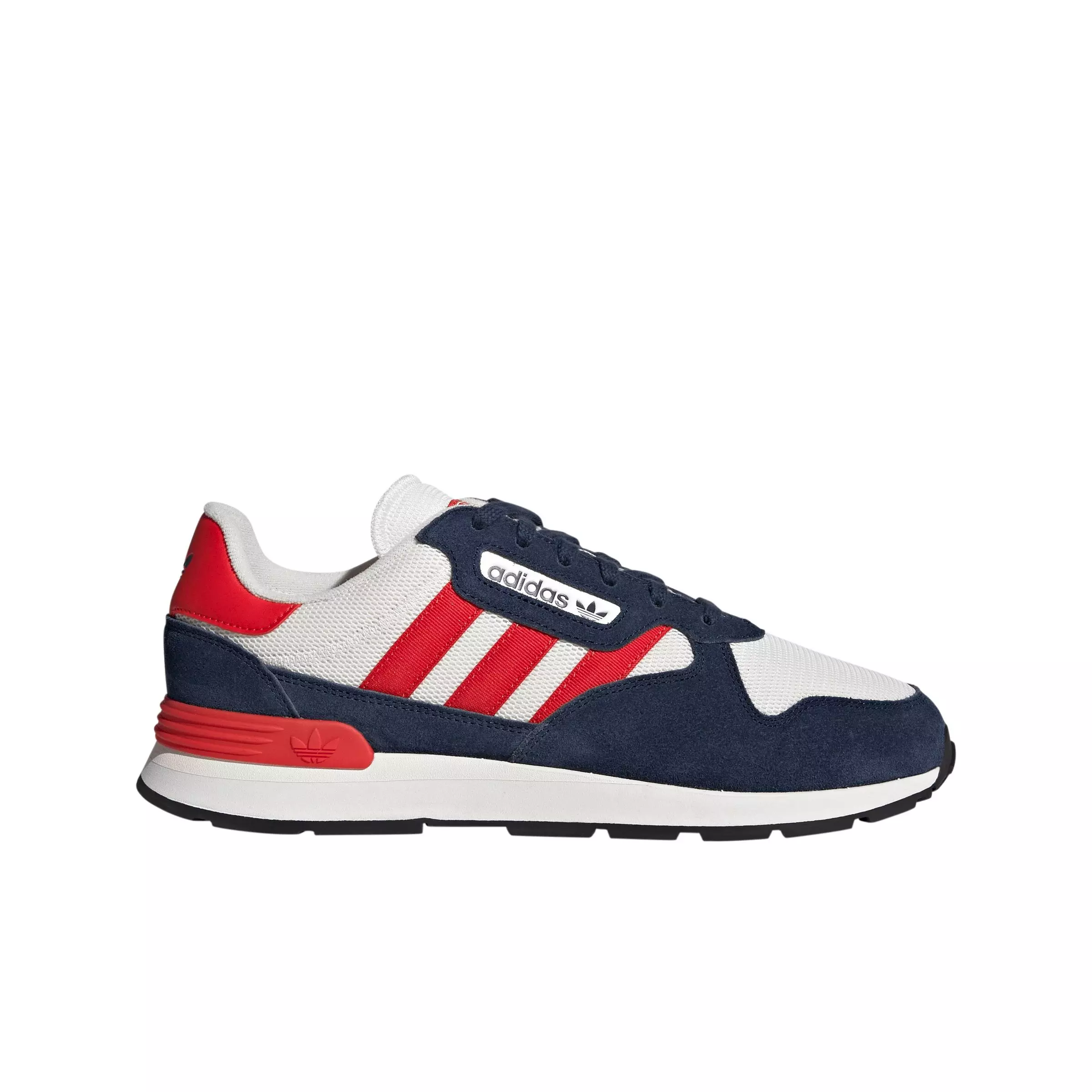 adidas Originals Treziod 2.0 "Collegiate Navy/Red/Cloud White" Men's Shoe - NAVY/RED/WHITE