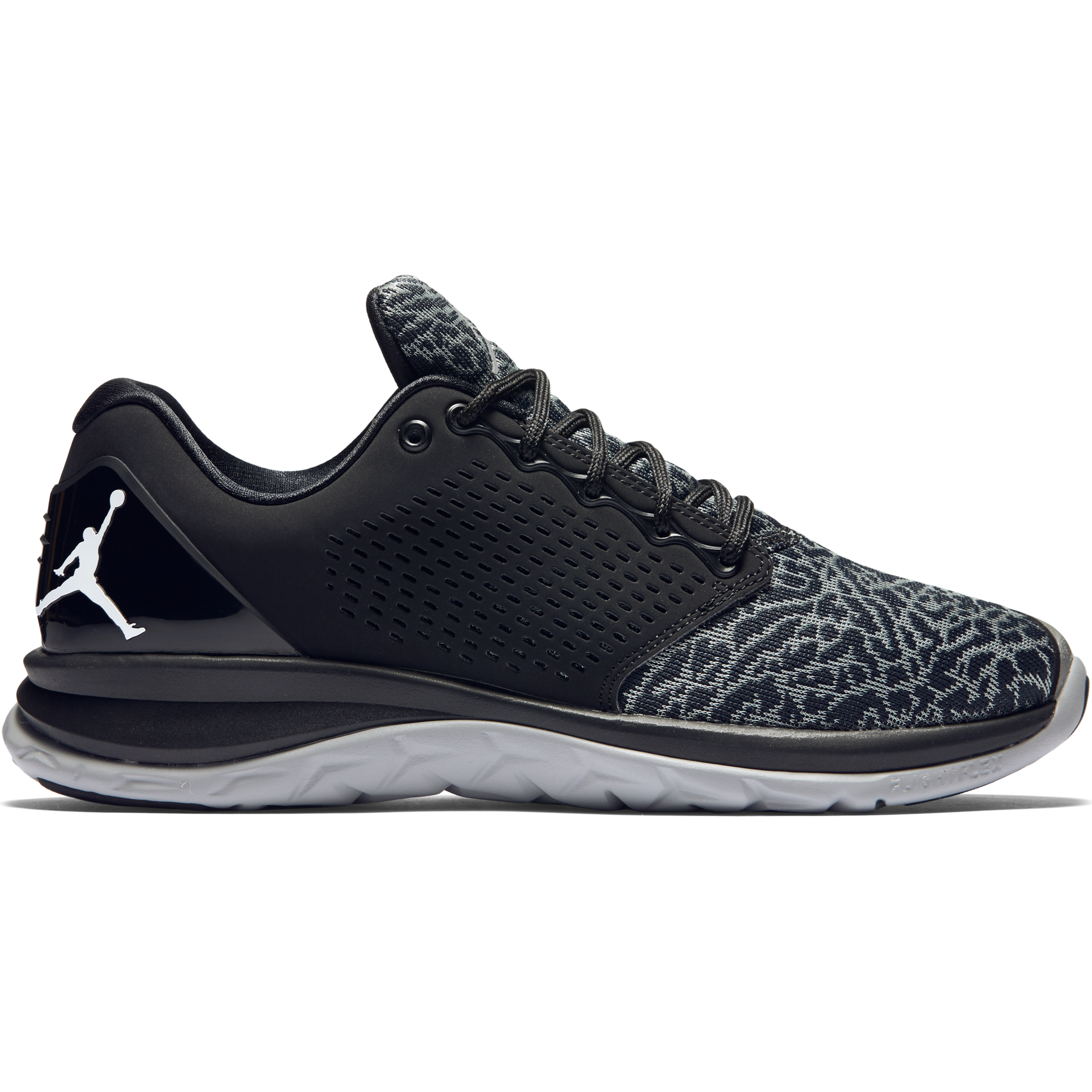 jordan 3 runner