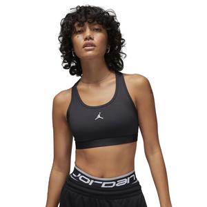 Jordan Women's Medium Support Padded Jumpman Bra