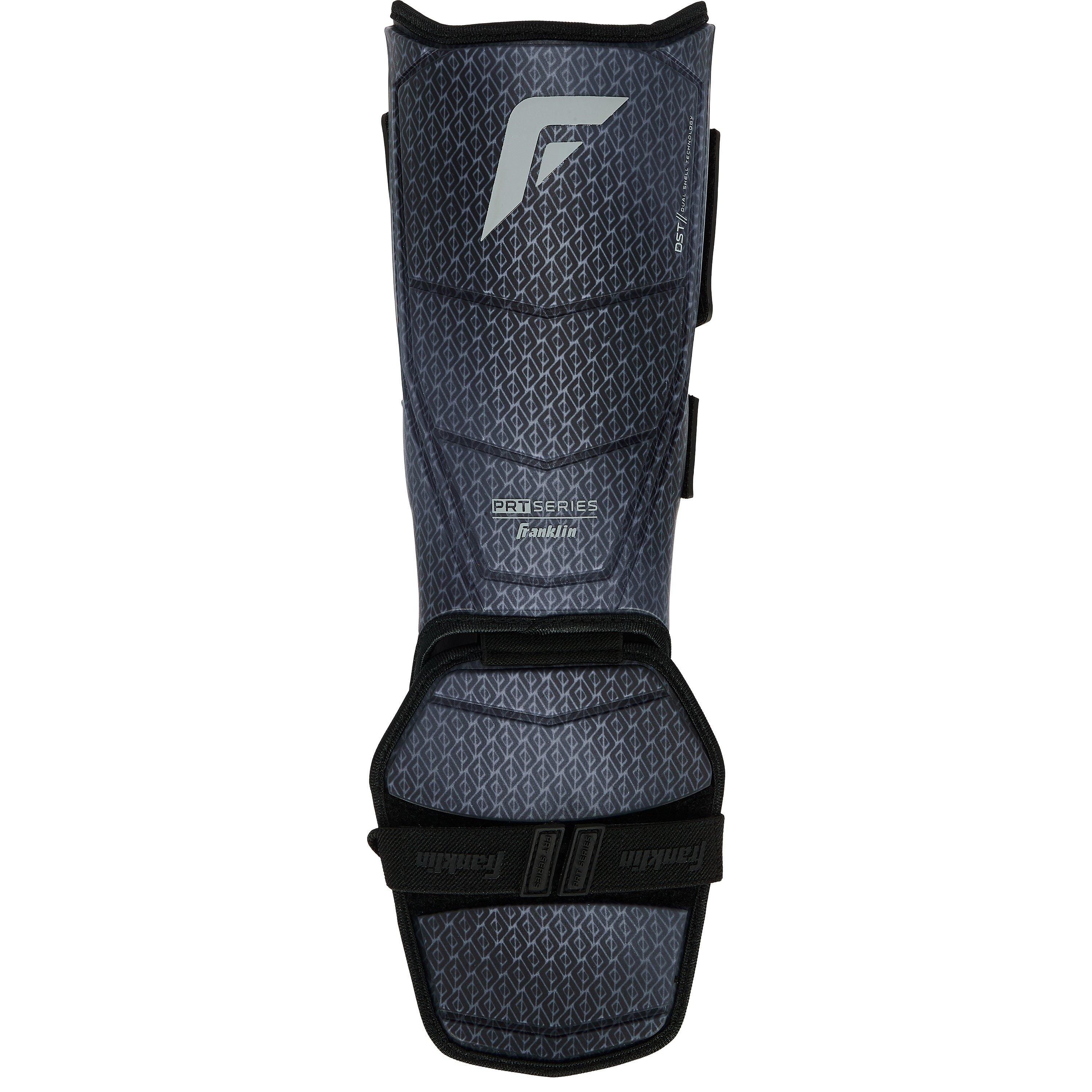 Franklin Baseball Youth PRT DST Protective Leg Guard