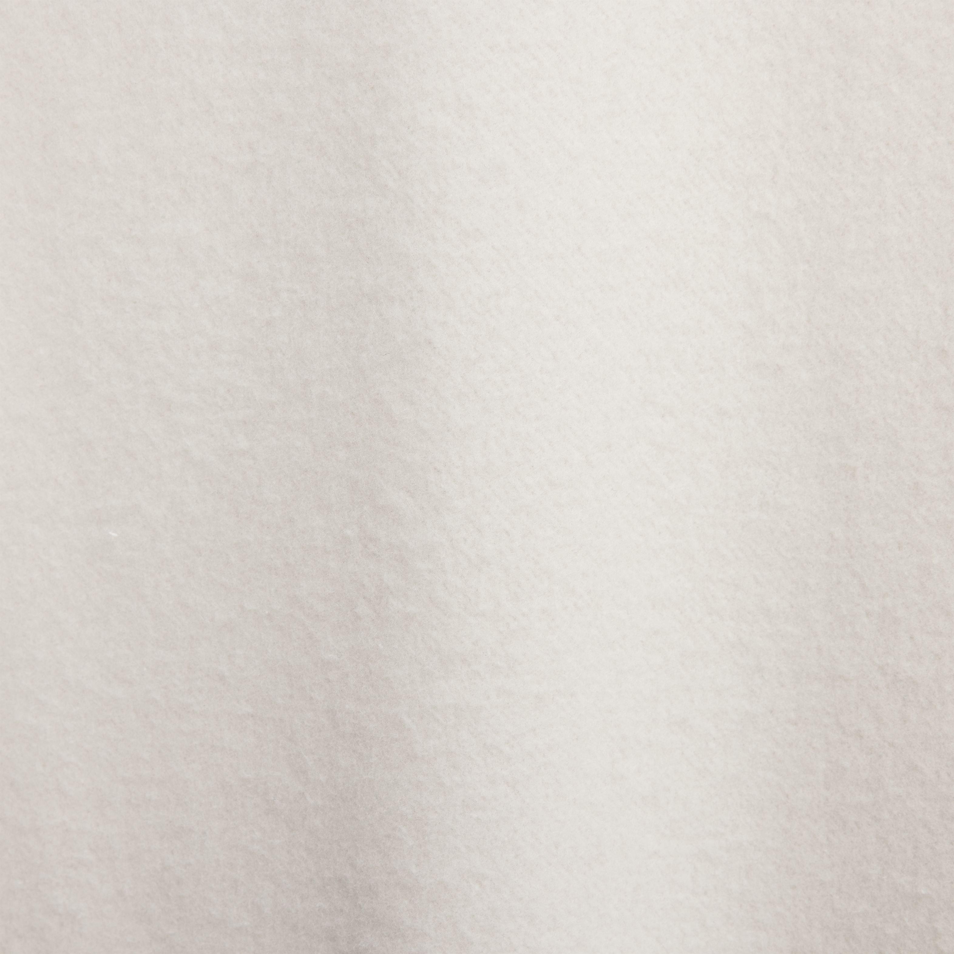 Nike Women's Sportswear Phoenix Fleece Oversized Long Full-Zip Jacket - BROWN Thumbnail View 8