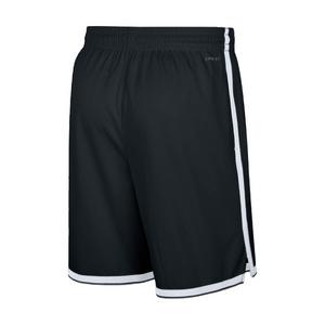 Nike Big Kids' Dri-FIT NBA Brooklyn Nets Replica Swingman Basketball Shorts -Black