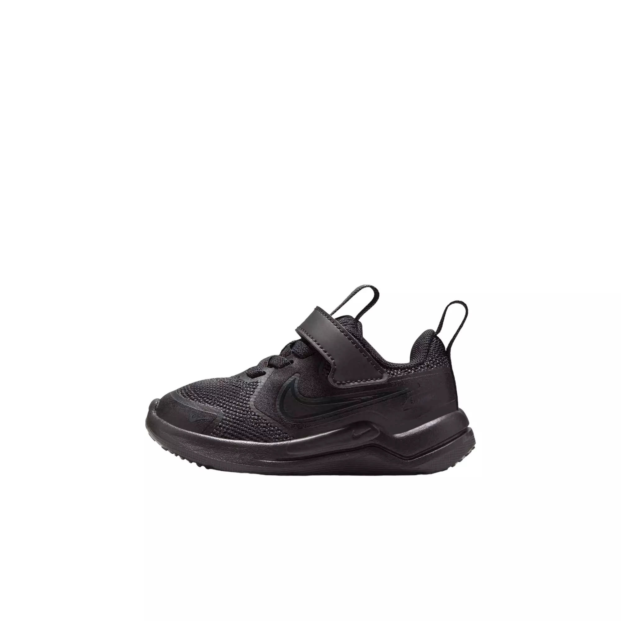 Nike Cosmic Runner "Black/Anthracite" Infant Boys' Running Shoe - BLACK/GREY