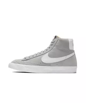sello eximir Bebida Nike Blazer Mid 77 Suede "Light Grey" Men's Shoe