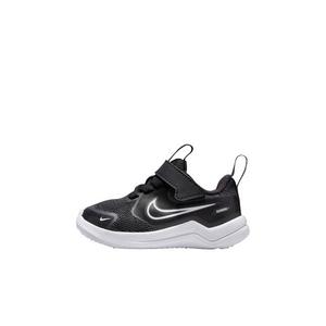 Nike Cosmic Runner "Black/Anthracite/White" Infant Boys' Running Shoe