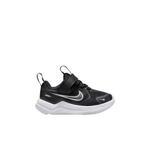 Nike Cosmic Runner "Black/Anthracite/White" Infant Boys' Running Shoe