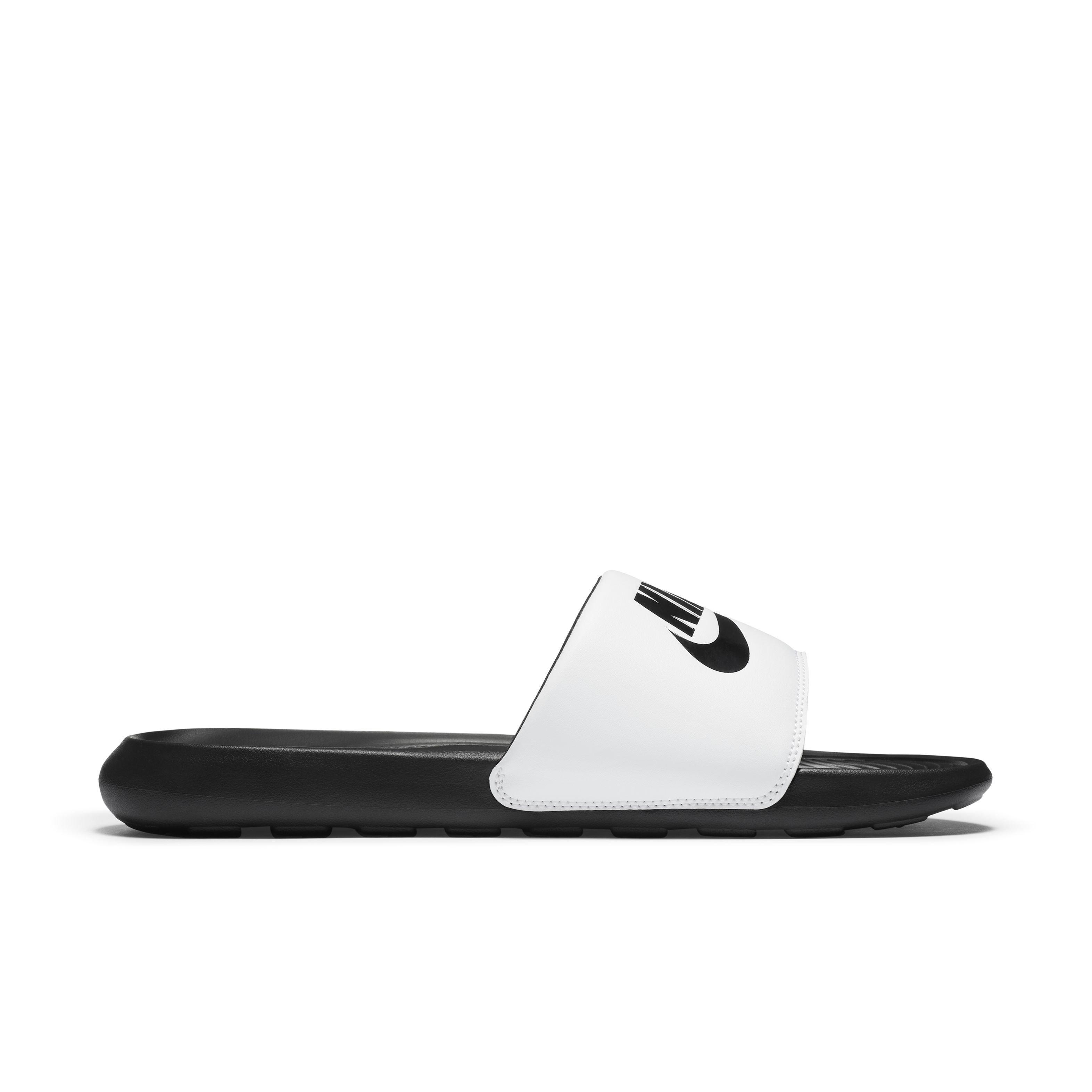 nike slides mens hibbett sports