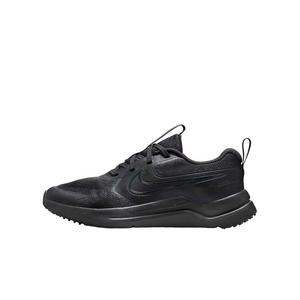 Nike Cosmic Runner "Black/Anthracite" Grade School Boys' Running Shoe