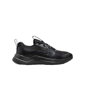 Nike Cosmic Runner "Black/Anthracite" Grade School Boys' Running Shoe
