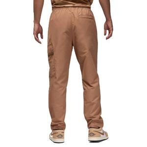 Jordan Men's Essentials Woven Pants - Brown