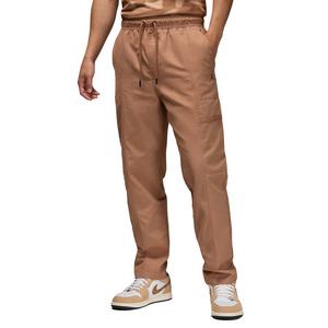 Jordan Men's Essentials Woven Pants - Brown
