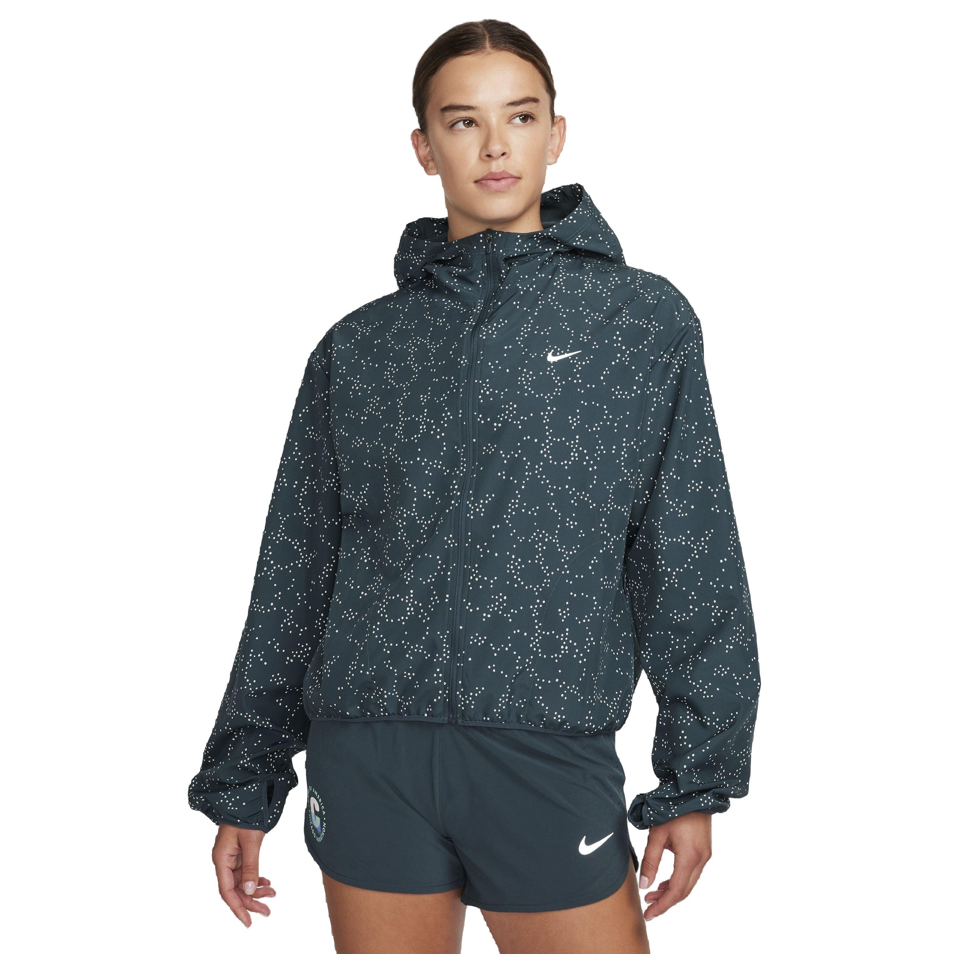 Nike Women's Dri-FIT SSNL Novelty Running Jacket - Hibbett Nike Women's Dri-FIT SSNL Novelty Running Jacket - Hibbett