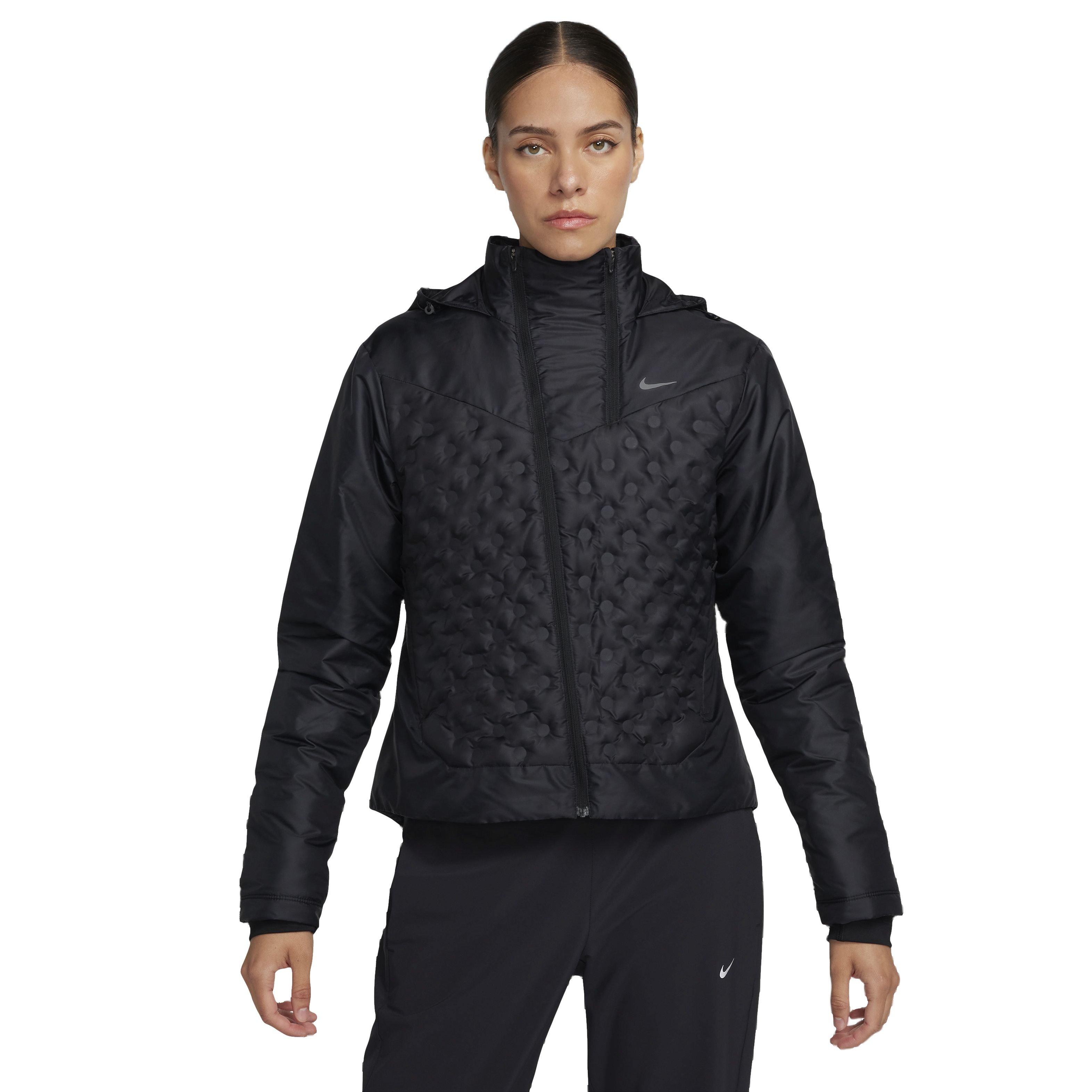 Nike aeroloft store lebron jacket