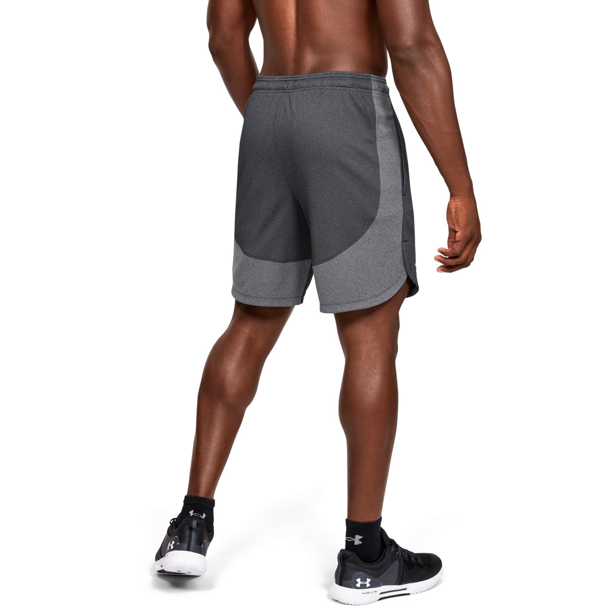Under Armour Men's Athletic Shorts, Gym & Workout Apparel - Hibbett
