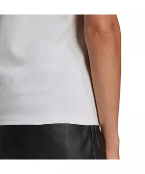 Adidas Always Original Tee White XS - Womens Originals T Shirts