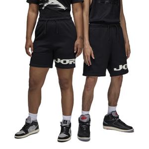 Jordan Men's MVP Fleece Shorts -Black