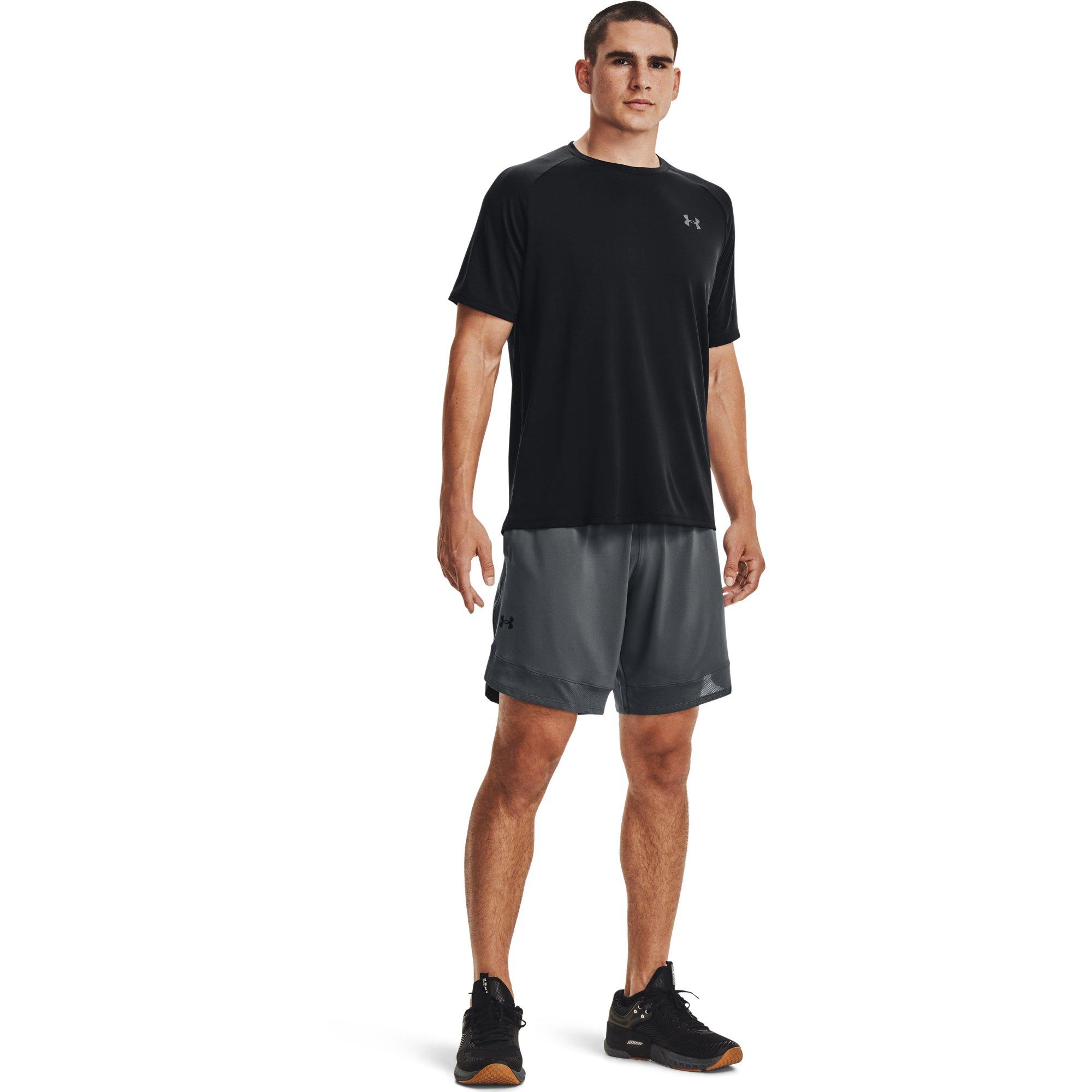 Under Armour Men's Training Stretch Short - Hibbett