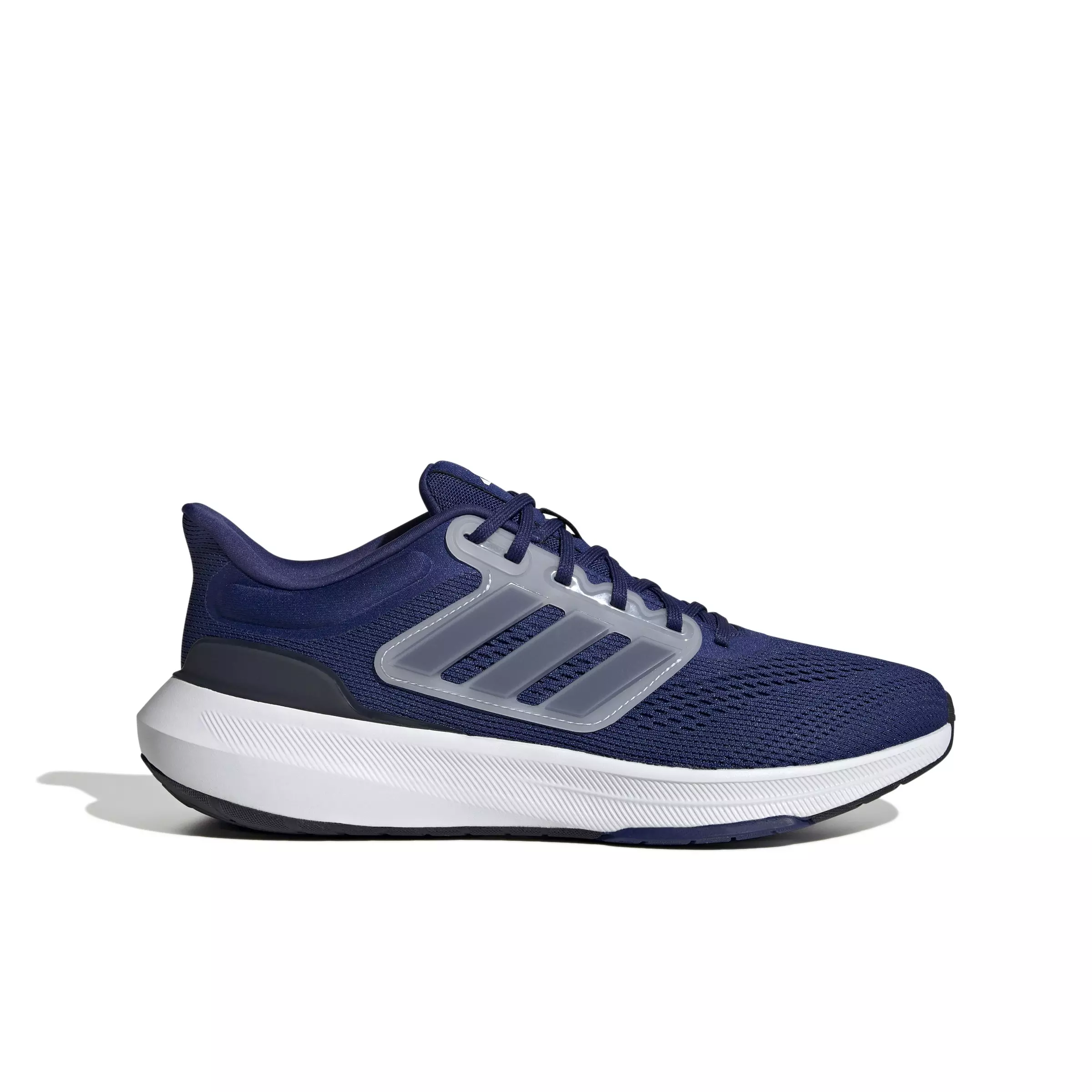 adidas Ultrabounce Wide "Victory Blue/Victory Blue/Ftwr White" Men's Running Shoe - BLUE/BLUE/WHITE