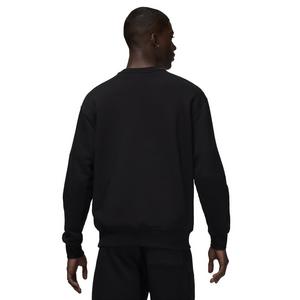 Jordan Men's Brooklyn Fleece Crew-Neck Sweatshirt