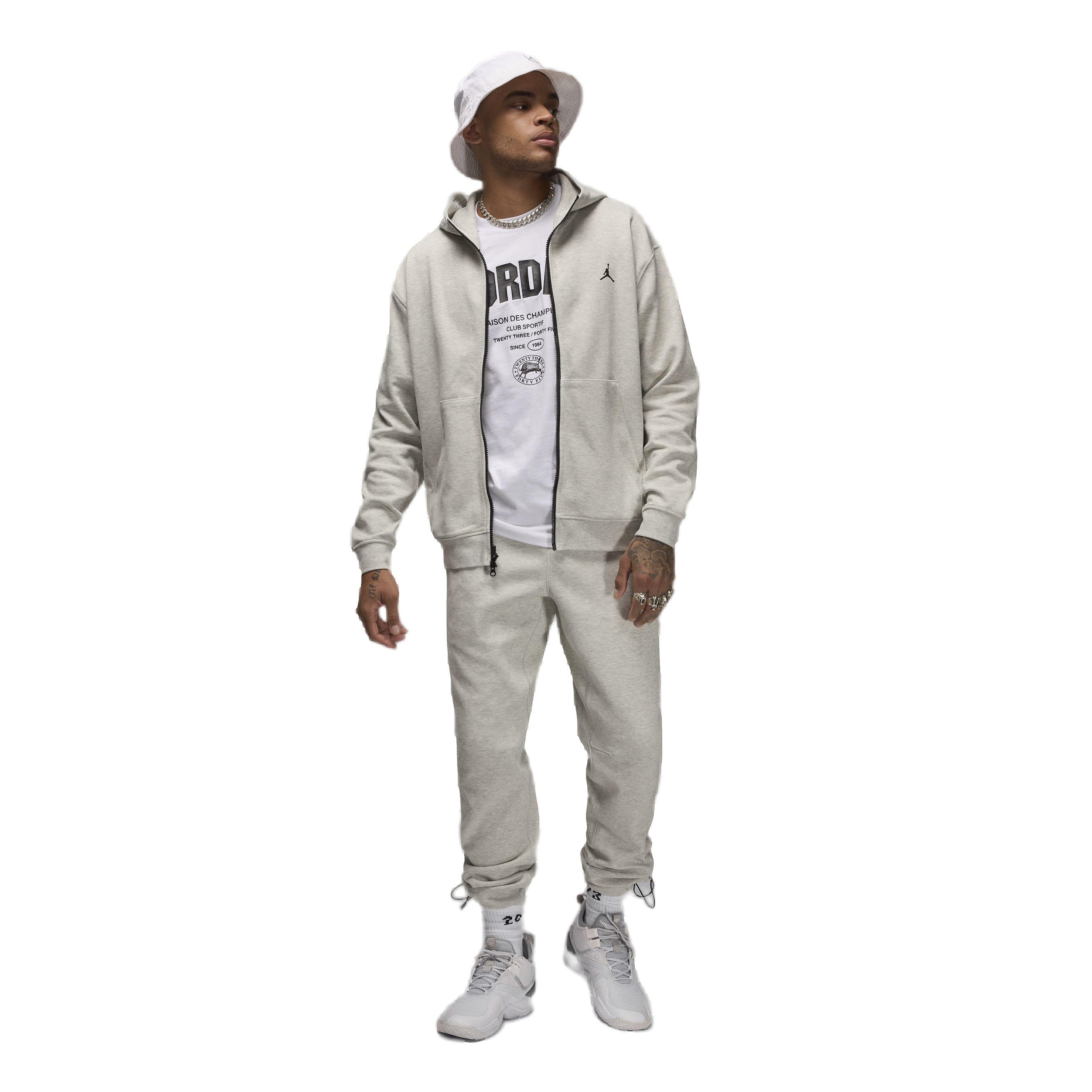 【NIKE】Jordan Sport Hoop Fleece Dri-FIT Full-Zip Hoodie Jordan Sport Hoop Fleece Men's Dri-FIT Full-Zip Hoodie. Nike.com