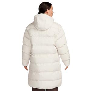 Nike Women's Sportswear Metro Puffer Therma-FIT Loose Hooded Parka