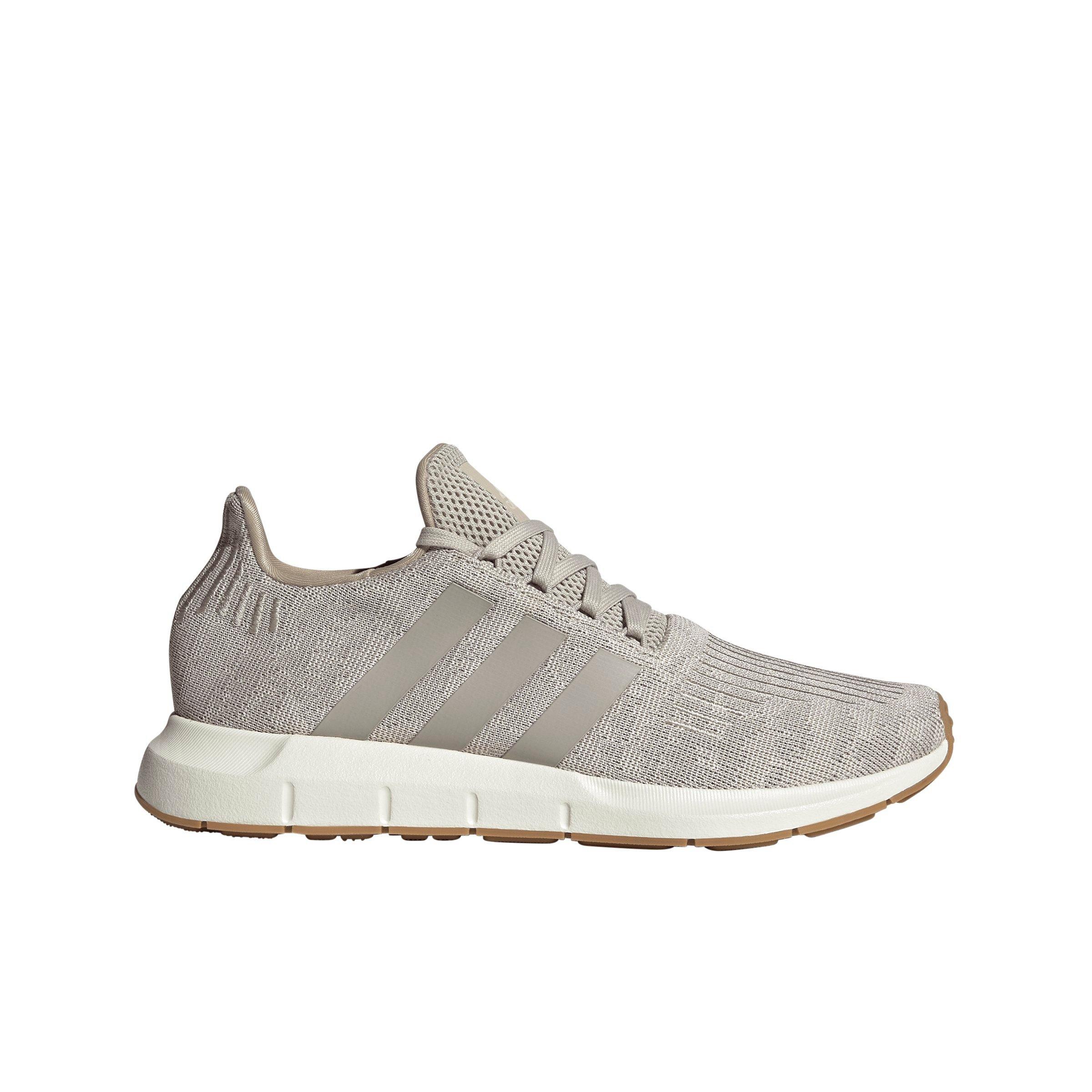 adidas Swift Run 1.0 "Wondbei/Sanstr" Men's Running Shoe - BEIGE Thumbnail View 1