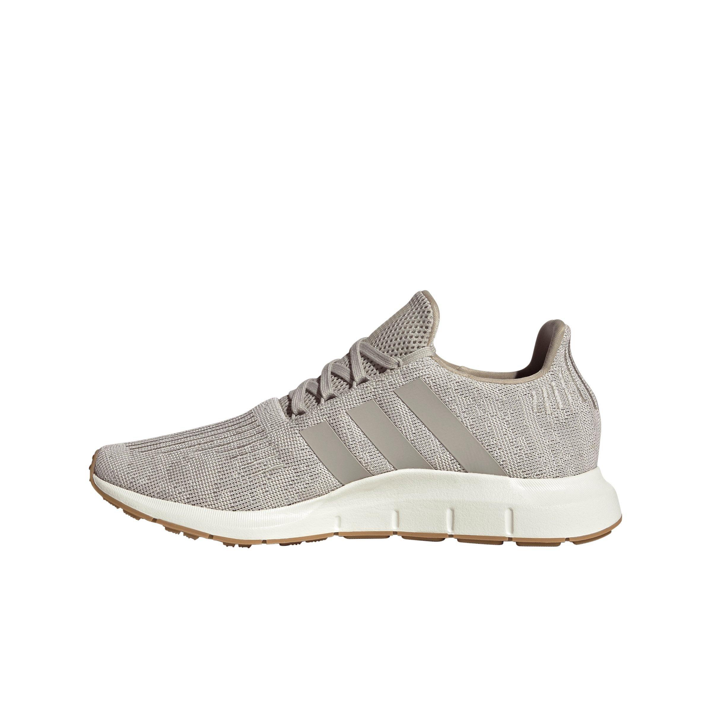adidas Swift Run 1.0 "Wondbei/Sanstr" Men's Running Shoe - BEIGE Thumbnail View 2