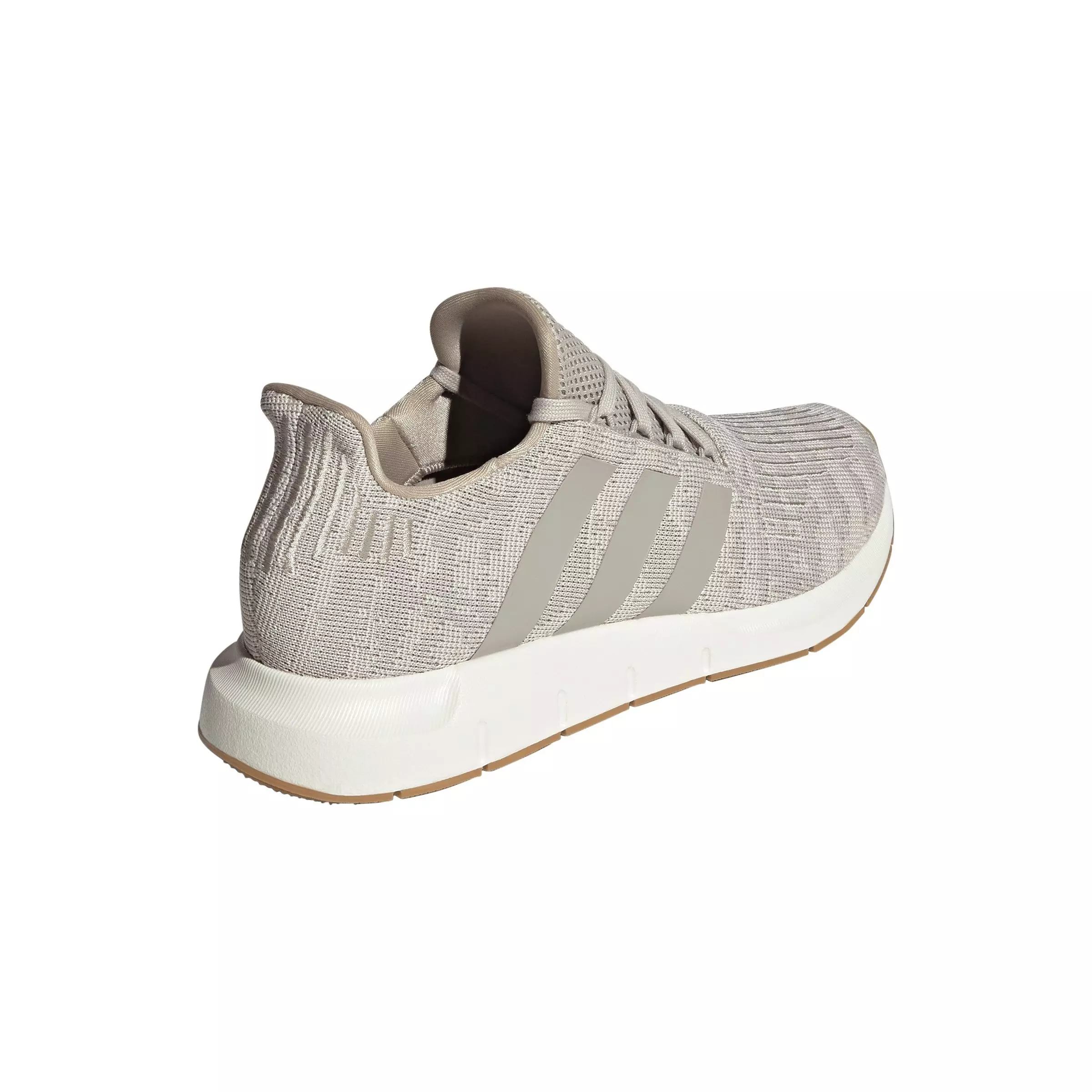 adidas Swift Run 1.0 "Wondbei/Sanstr" Men's Running Shoe - BEIGE