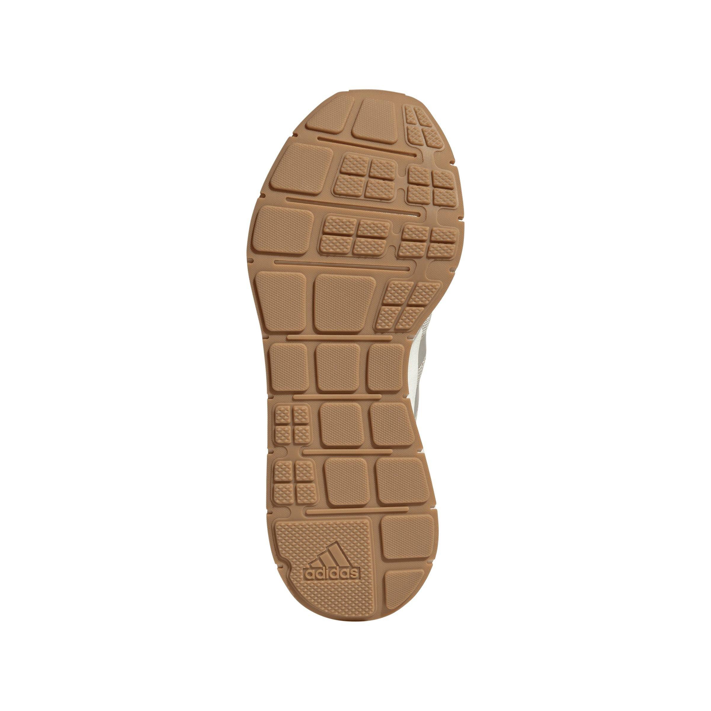 adidas Swift Run 1.0 "Wondbei/Sanstr" Men's Running Shoe - BEIGE Thumbnail View 6